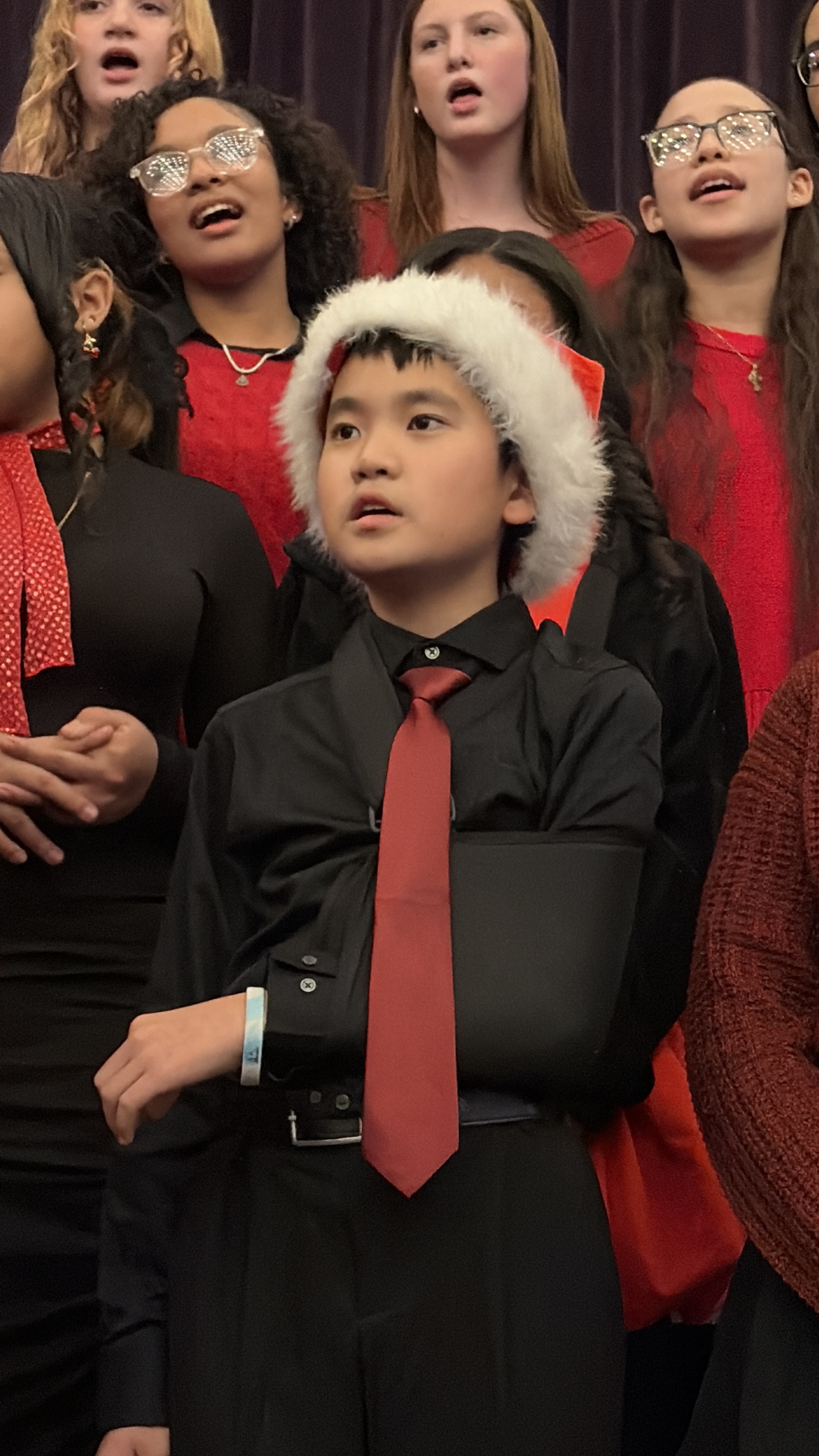 HS Chorus